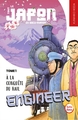 ENGINEER, A LA CONQUETE DU RAIL T1