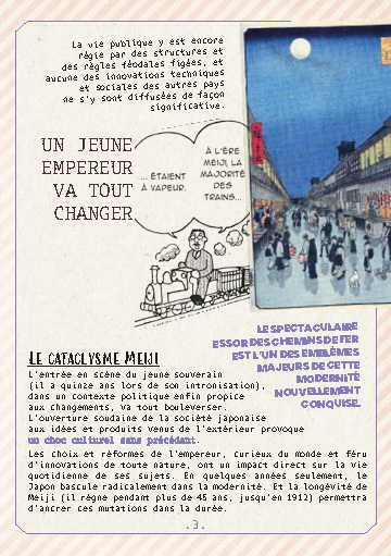 ENGINEER, A LA CONQUETE DU RAIL T1