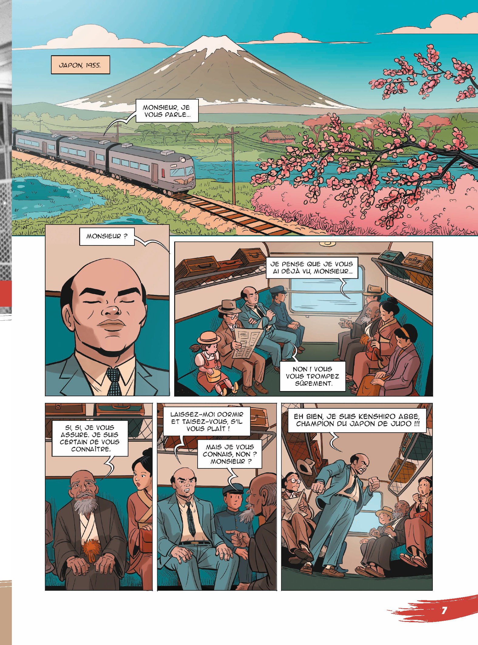 HISTOIRES INCROYABLES DES ARTS MARTIAUX