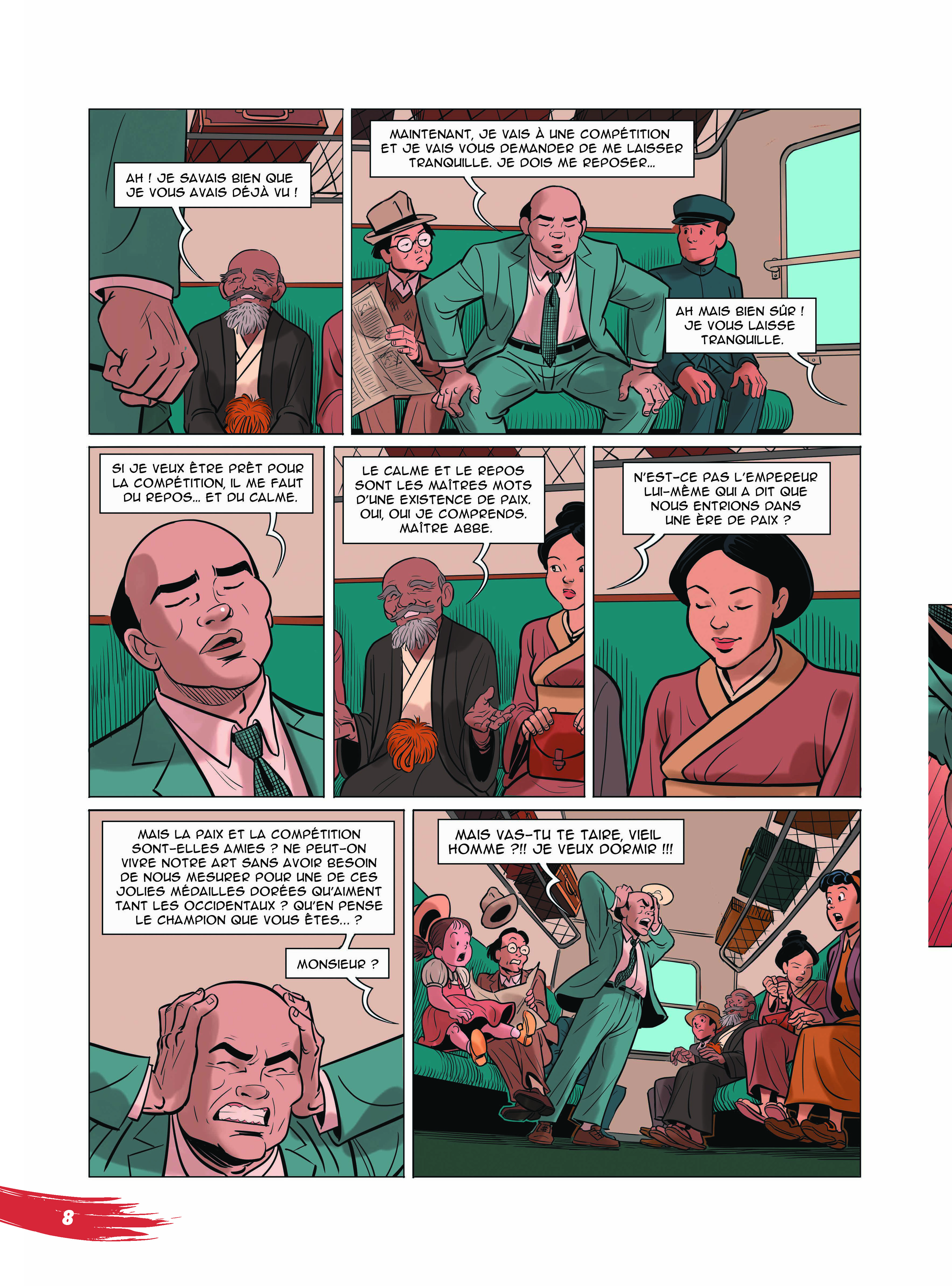 HISTOIRES INCROYABLES DES ARTS MARTIAUX