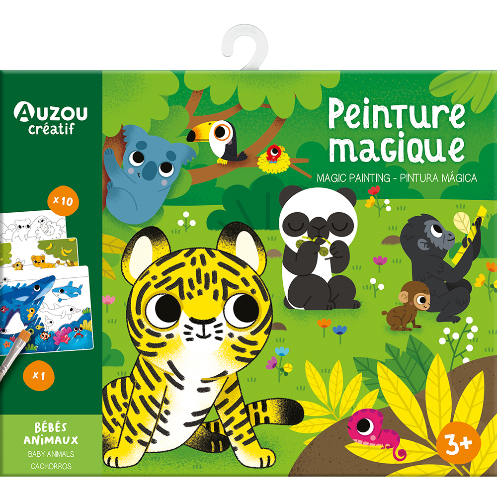 Baby Animals