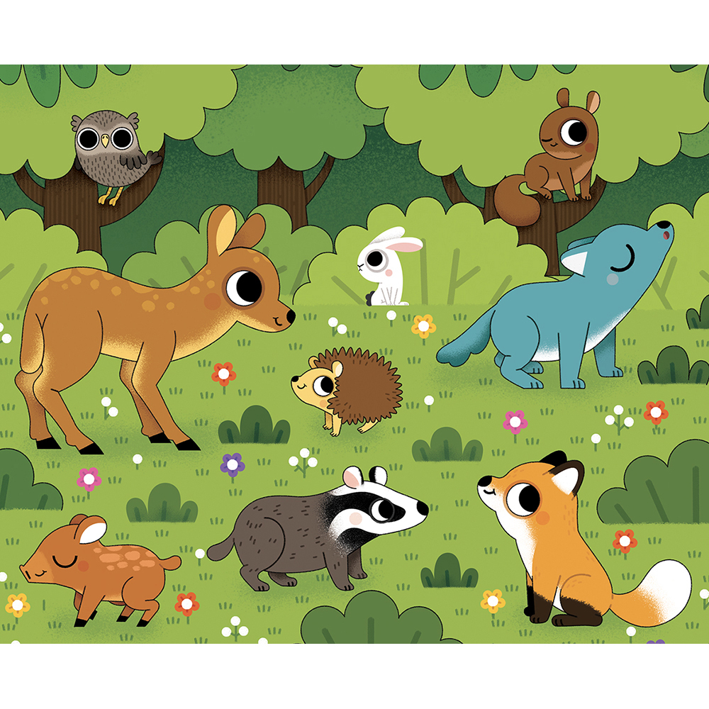 Baby Animals