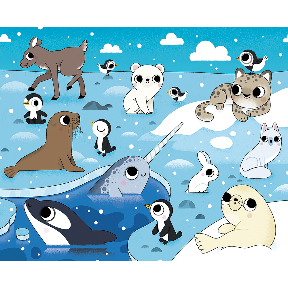 Baby Animals