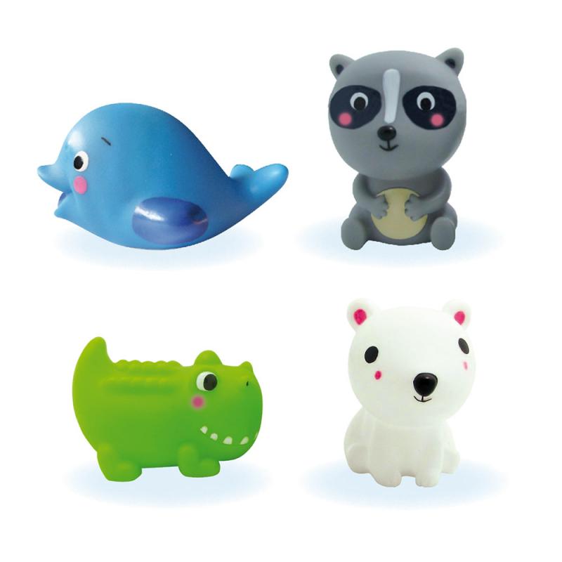 Mi Cofre De Baño. Libro Acordeón