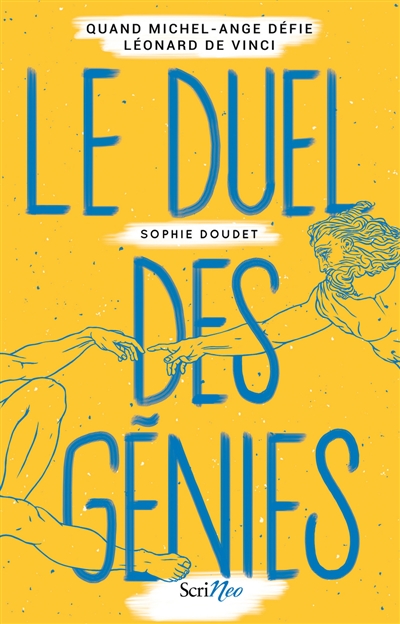 LE DUEL DES GENIES : QUAND MICHEL-ANGE DEFIE LEONARD DE VINCI LE DUEL DES GENIES : QUAND MICHEL-ANGE DEFIE LEONARD DE VINCI