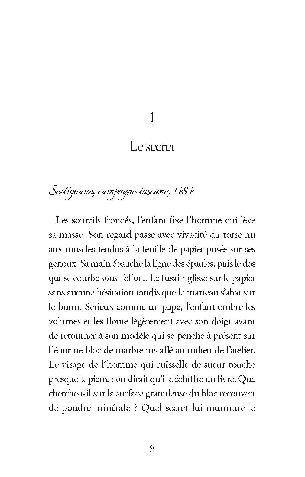 LE DUEL DES GENIES : QUAND MICHEL-ANGE DEFIE LEONARD DE VINCI LE DUEL DES GENIES : QUAND MICHEL-ANGE DEFIE LEONARD DE VINCI