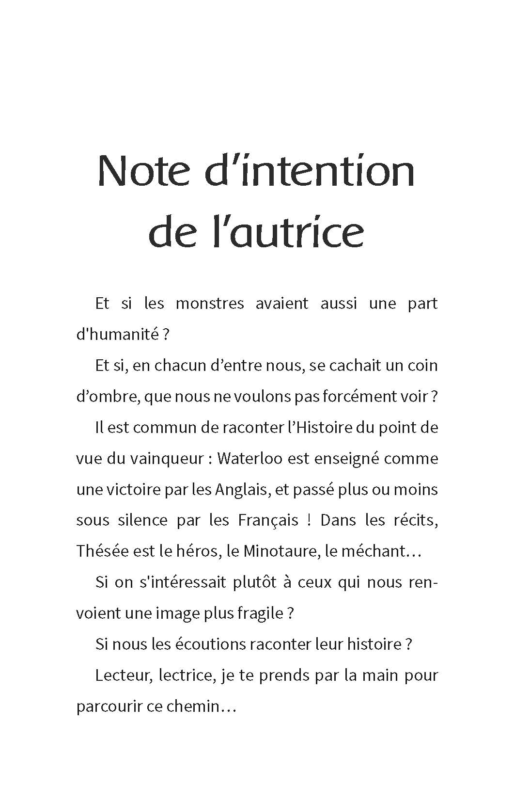 MOI, CHARYBDE, PIEGEE AVEC SCYLLA