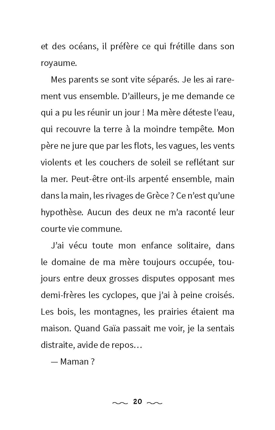 MOI, CHARYBDE, PIEGEE AVEC SCYLLA