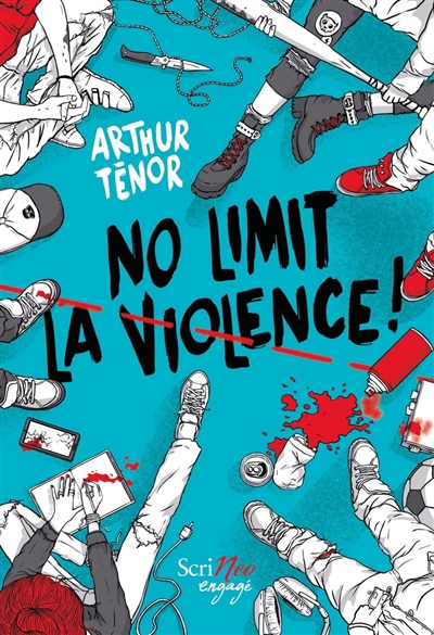 NO-LIMIT LA VIOLENCE