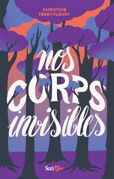 NOS CORPS INVISIBLES NOS CORPS INVISIBLES