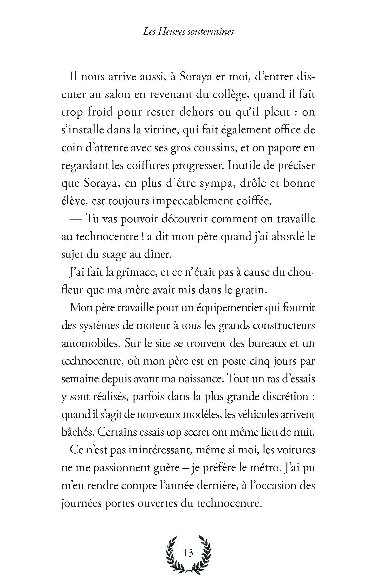 MOI, LEO, 13 ANS, AUTEUR IMPOSTEUR MOI, LEO, 13 ANS, AUTEUR IMPOSTEUR