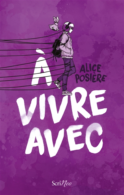 A VIVRE AVEC