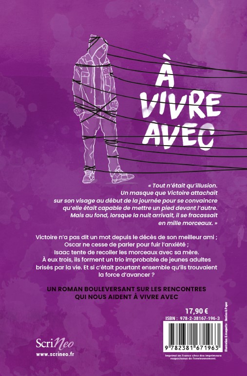A VIVRE AVEC