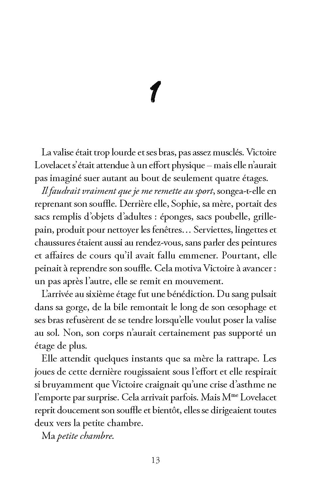A VIVRE AVEC