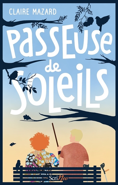 PASSEUSE DE SOLEILS PASSEUSE DE SOLEILS