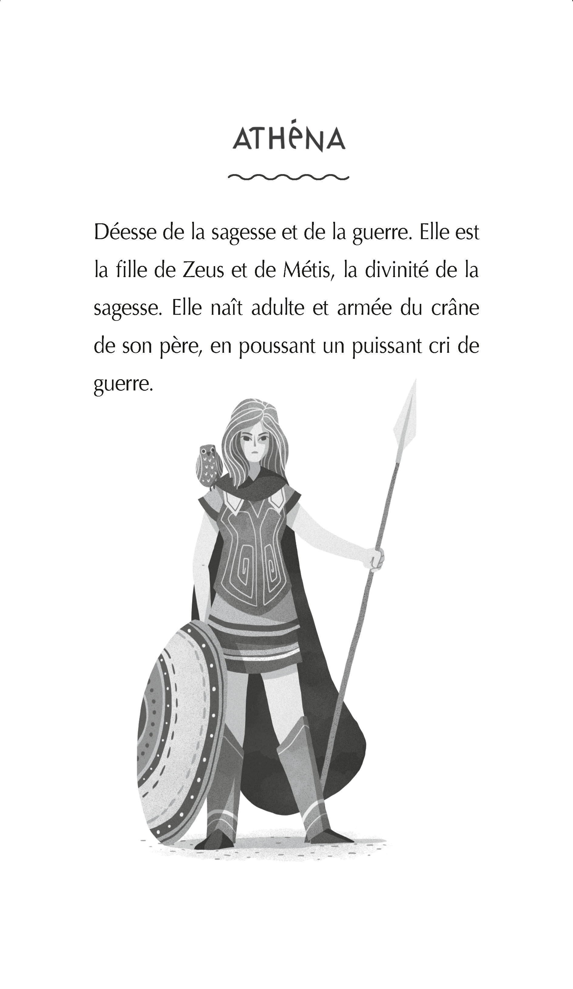 MOI, PANDORE, LA PREMIERE FEMME