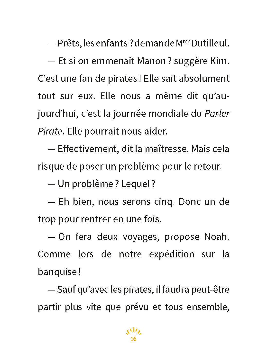 PAS DE QUARTIER POUR LES PIRATES - LE TABLEAU MAGIQUE PAS DE QUARTIER POUR LES PIRATES - LE TABLEAU MAGIQUE