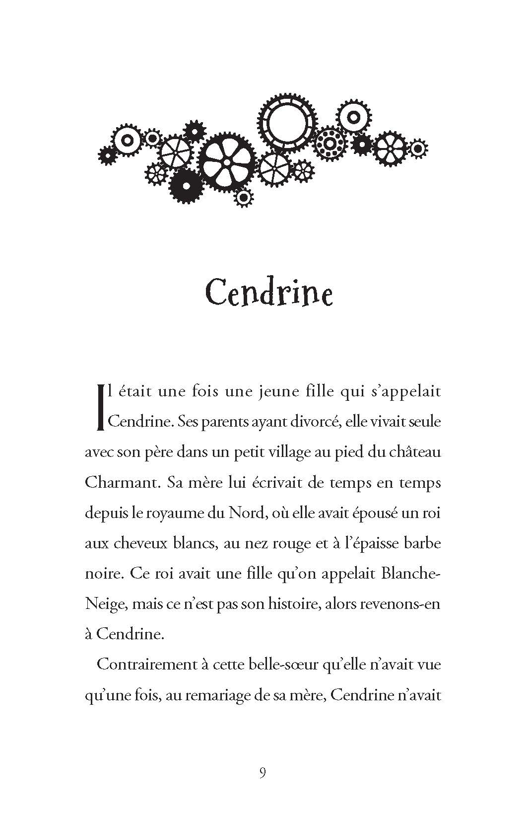 LES 12 CHAUSSURES DE CENDRILLON