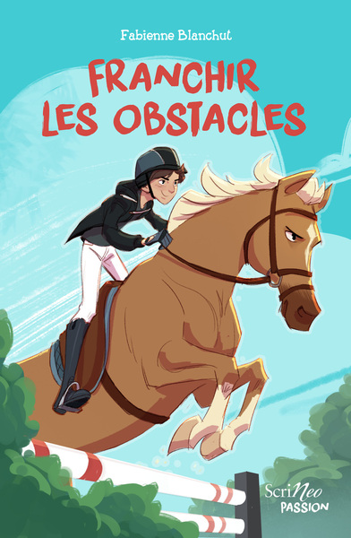 FRANCHIR LES OBSTACLES