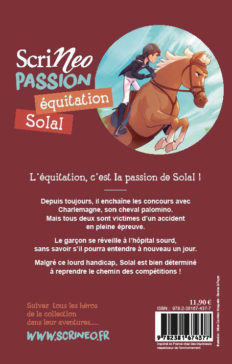 FRANCHIR LES OBSTACLES