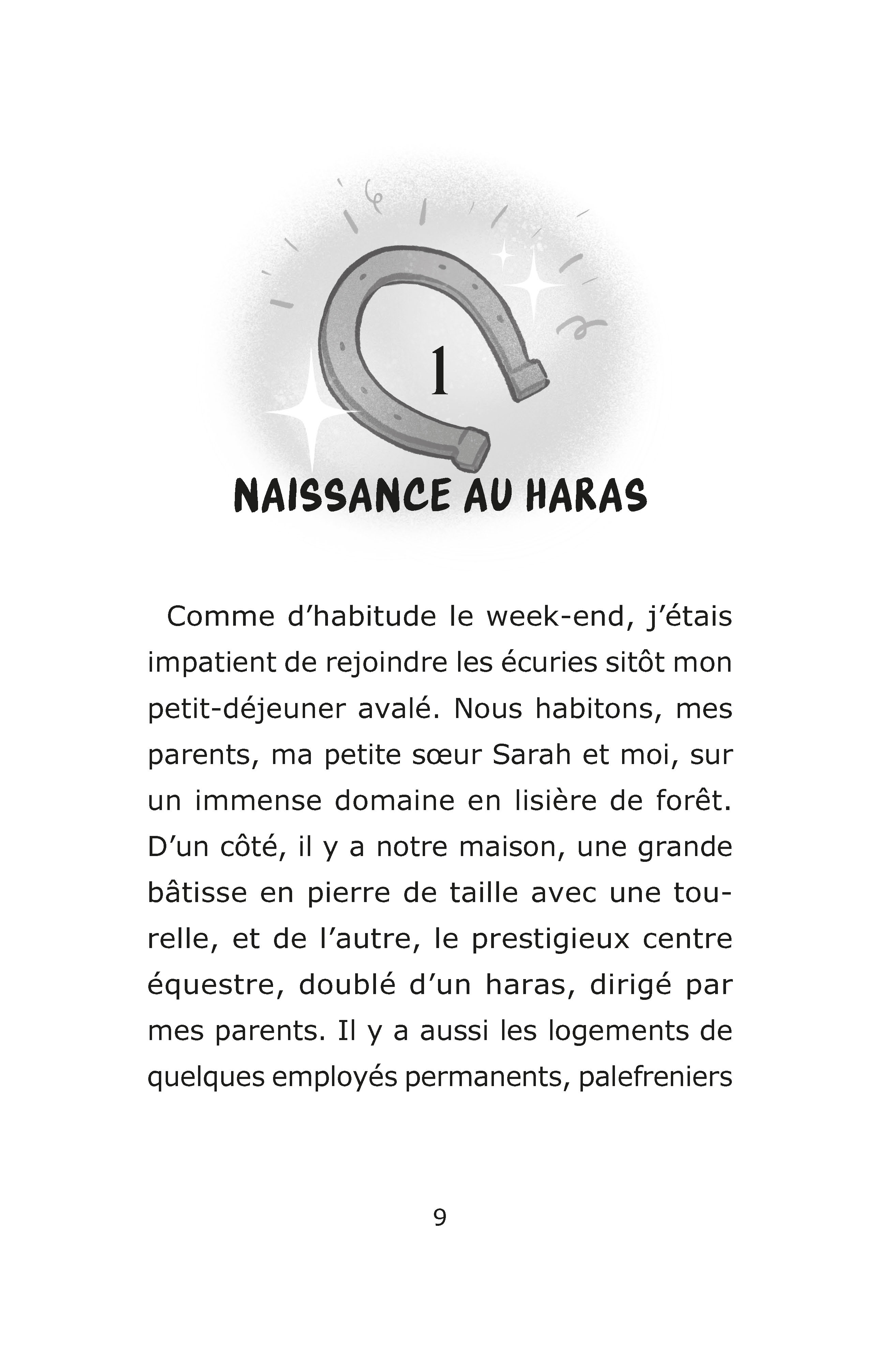 FRANCHIR LES OBSTACLES