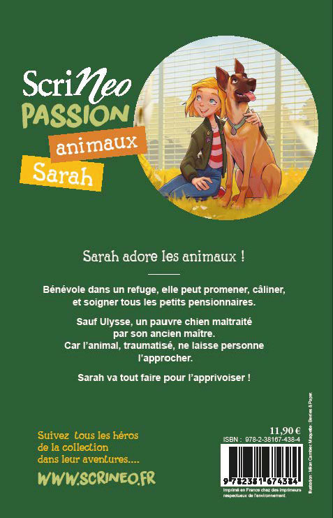 OFFRIR UN REFUGE
