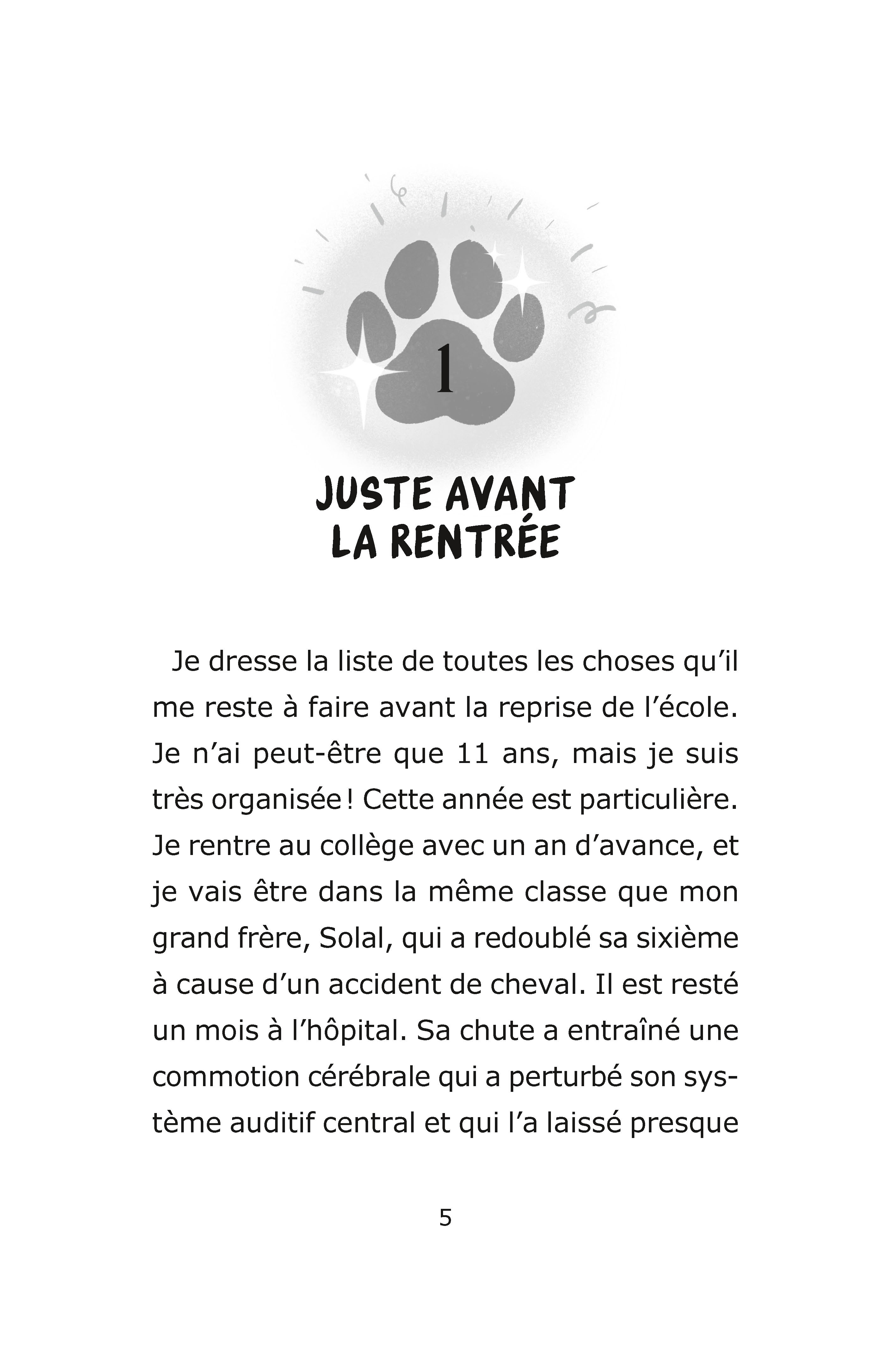 OFFRIR UN REFUGE