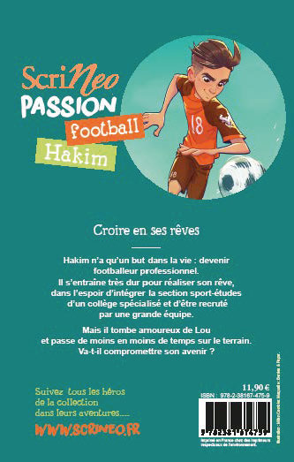 CHAUSSER LES CRAMPONS