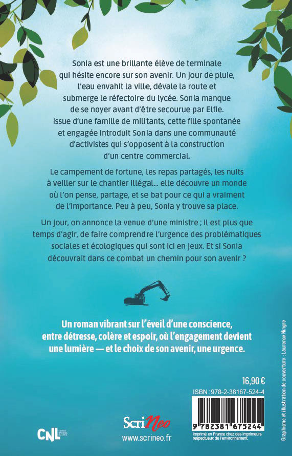 LA RIVIERE GRONDE