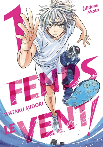 FENDS LE VENT !. VOL. 1