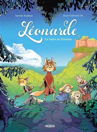 LEONARDE