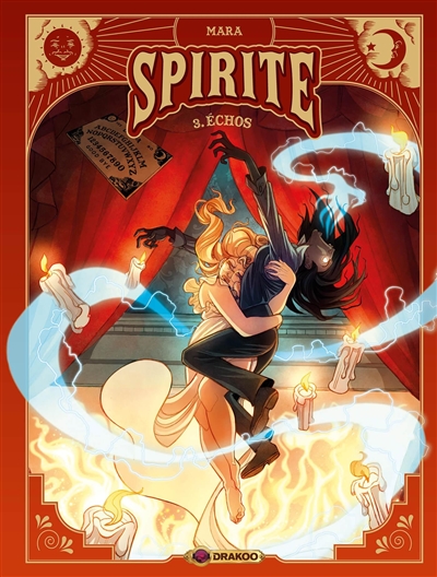 SPIRITE. VOL. 3 SPIRITE. VOL. 3