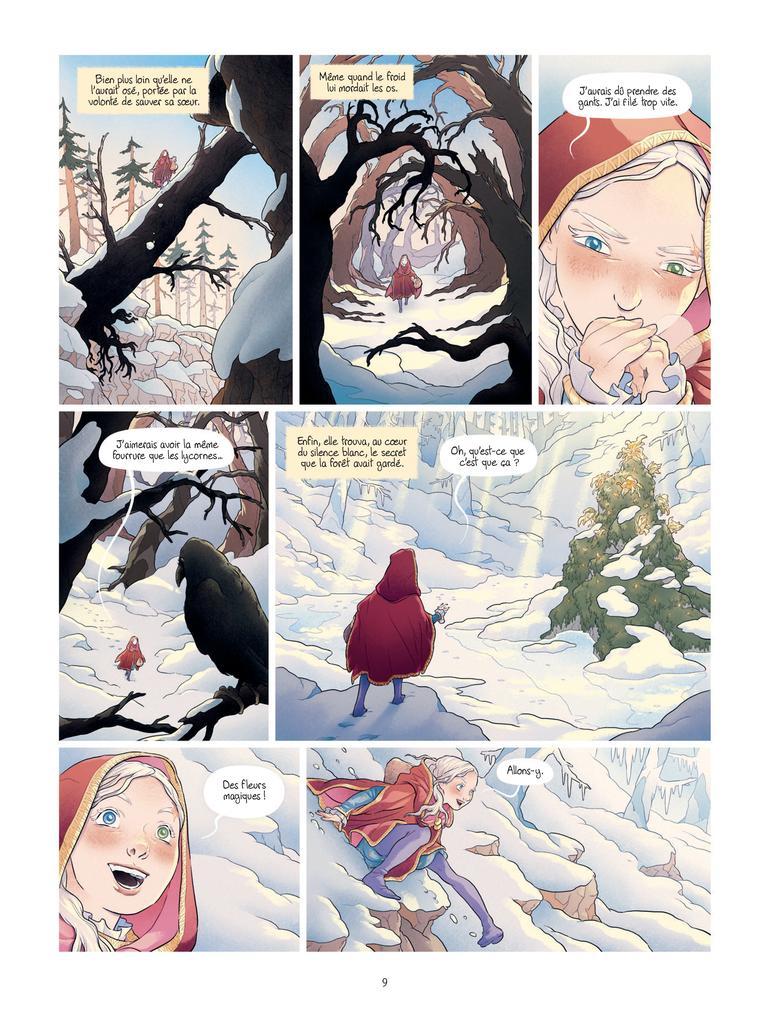 LYCORNES - HISTOIRE COMPLETE LYCORNES - HISTOIRE COMPLETE