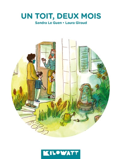 UN TOIT, DEUX MOIS