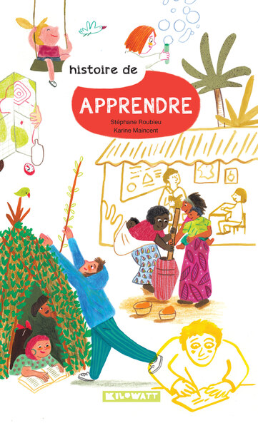 APPRENDRE