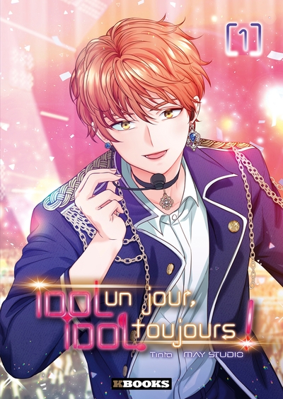 IDOL UN JOUR, IDOL TOUJOURS ! T1