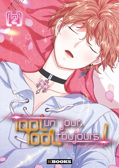 IDOL UN JOUR, IDOL TOUJOURS ! T2