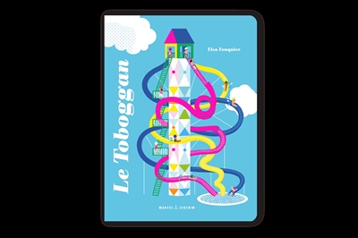 LE TOBOGGAN LE TOBOGGAN