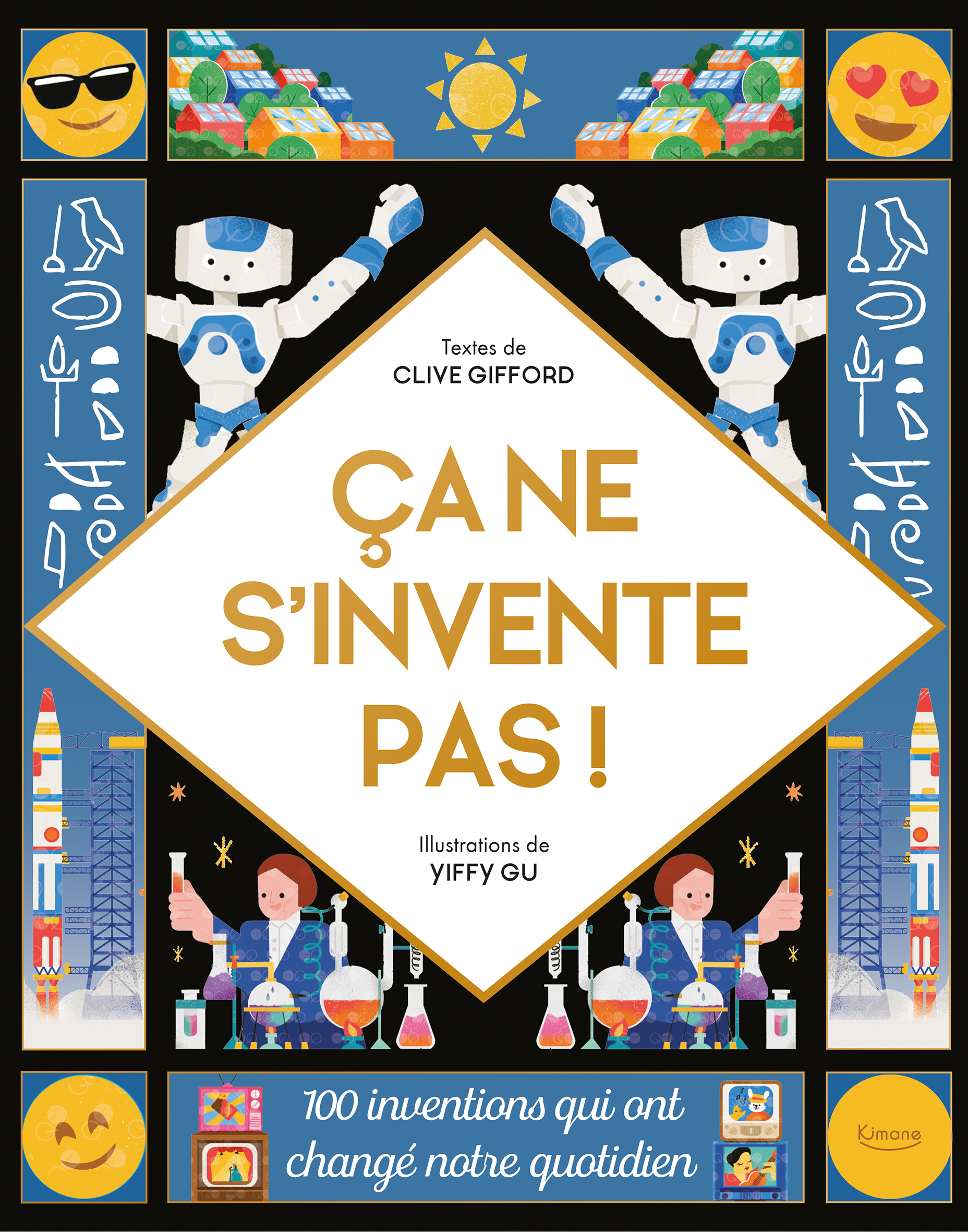 CA NE S