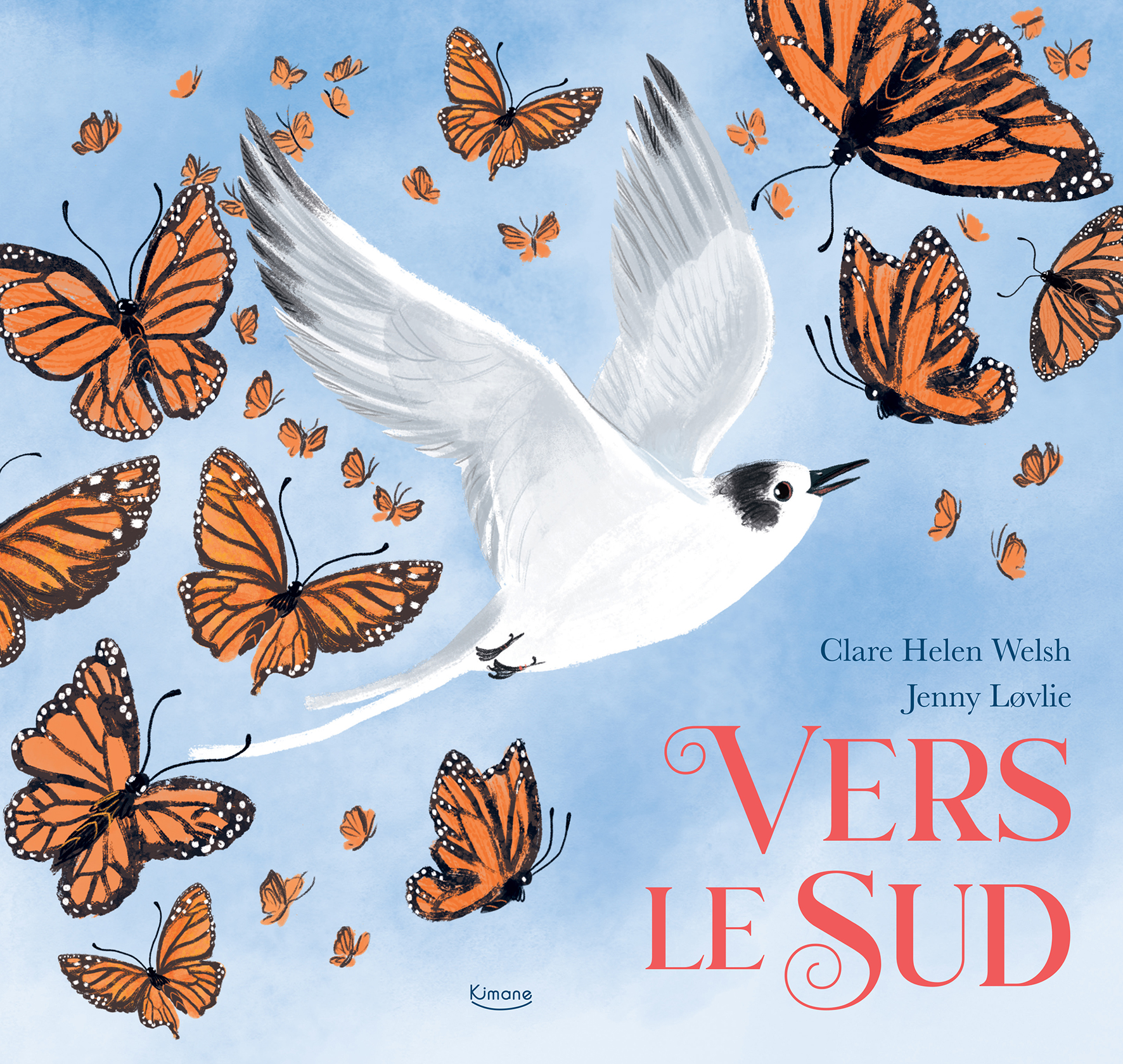VERS LE SUD 