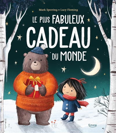 LE PLUS FABULEUX CADEAU DU MONDE