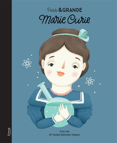 MARIE CURIE