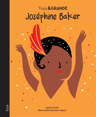 JOSEPHINE BAKER