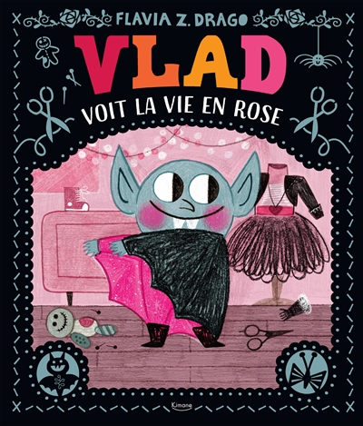 VLAD VOIT LA VIE EN ROSE VLAD VOIT LA VIE EN ROSE