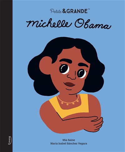 MICHELLE OBAMA MICHELLE OBAMA