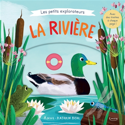 LA RIVIERE