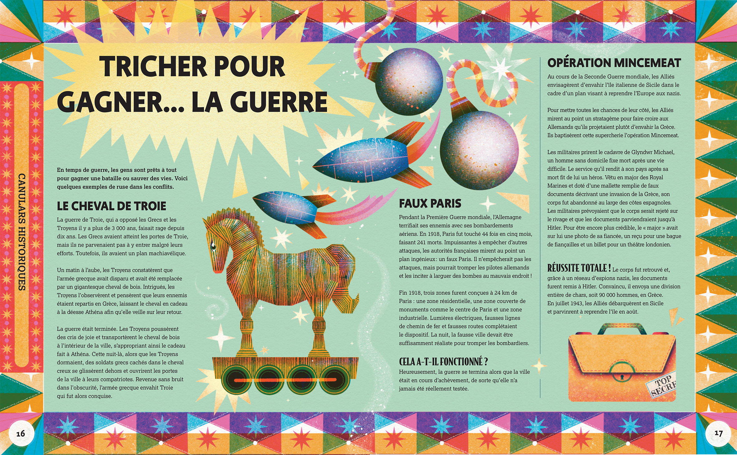 IL NE FAUT PAS SE FIER AUX APPARENCES ! : LES PLUS GRANDES SUPERCHERIES, ESCROQUERIES ET ILLUSIONS DE L IL NE FAUT PAS SE FIER AUX APPARENCES ! : LES PLUS GRANDES SUPERCHERIES, ESCROQUERIES ET ILLUSIONS DE L