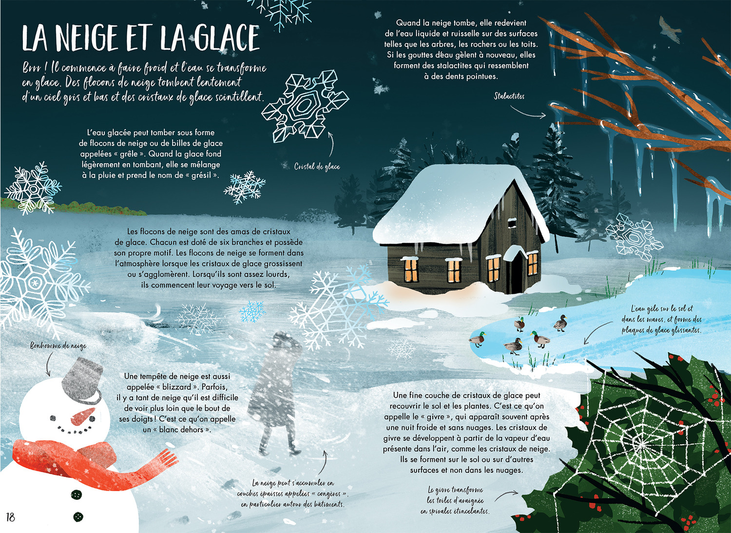 MON GRAND LIVRE DE LA METEO MON GRAND LIVRE DE LA METEO