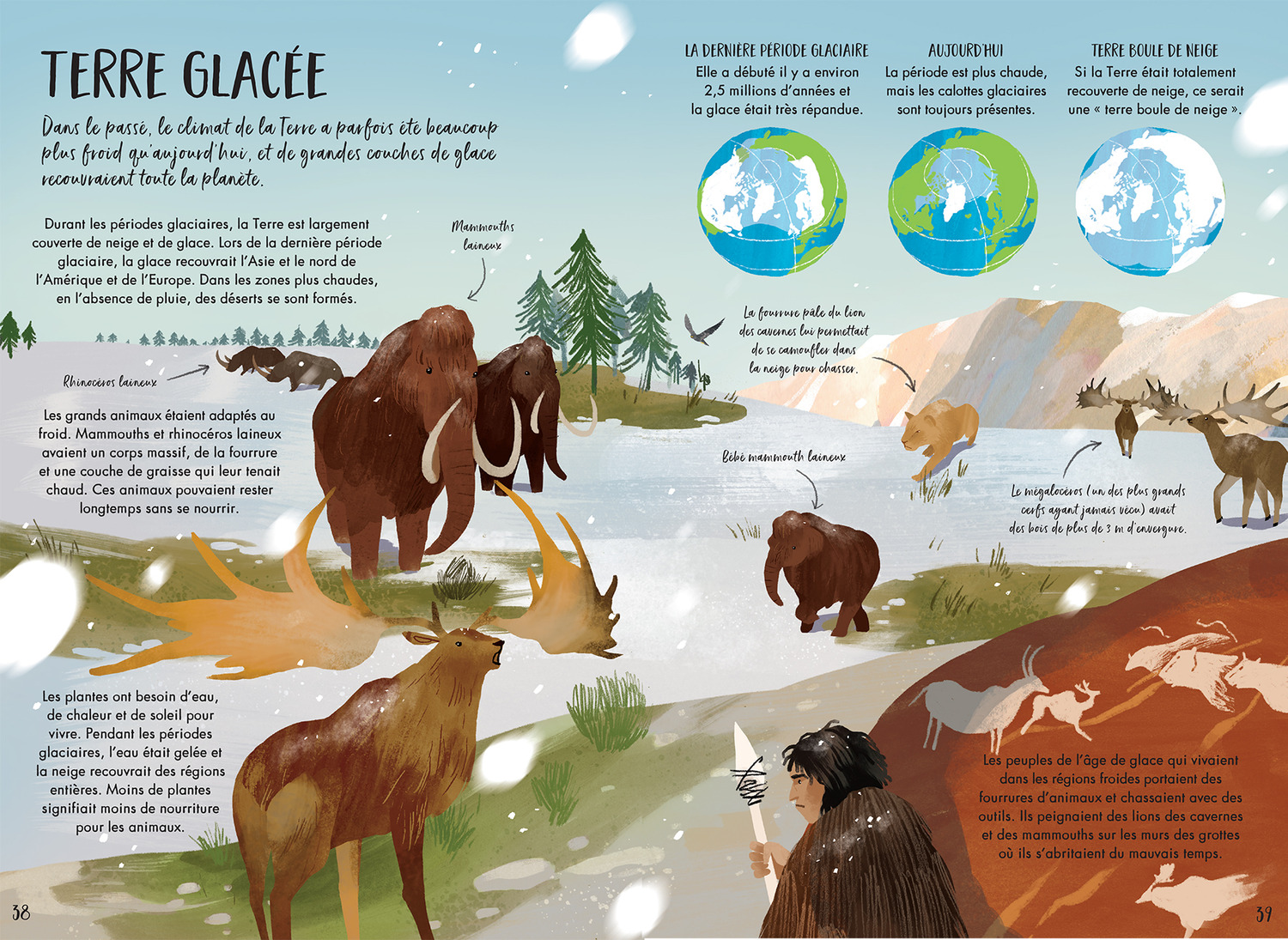 MON GRAND LIVRE DE LA METEO MON GRAND LIVRE DE LA METEO