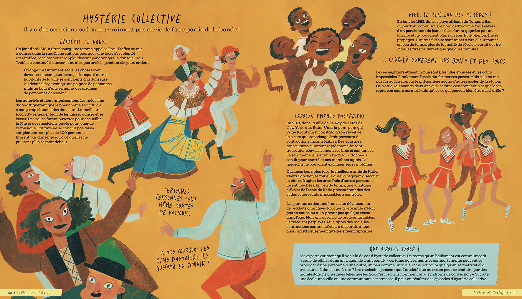 LE GRAND LIVRE DES MYSTERES LE GRAND LIVRE DES MYSTERES